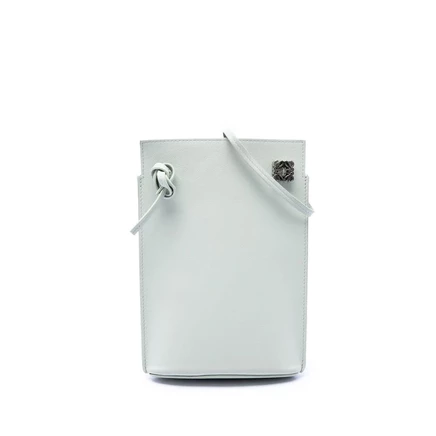 Женская сумка Loewe Dice через плечо, б/у