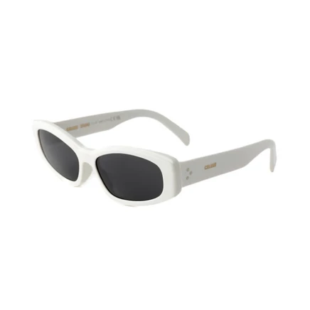 Унисекс очки Celine CL40252I 25A, черные
