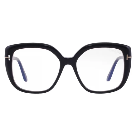 Женские очки Tom Ford FT6043-B, черные