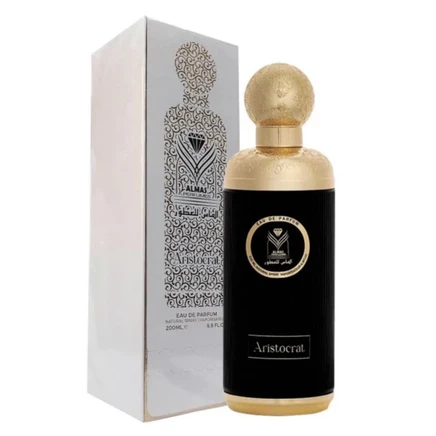 Мужские духи Almas Aristocrat, 200 мл