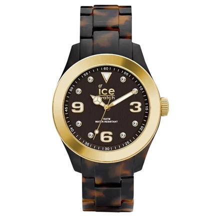 Унисекс-часы Ice-Watch Elegant EL.TGD.U.AC.12, коричневые
