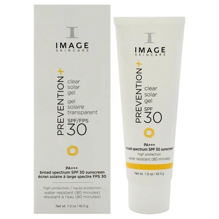 Гель Image Skincare Prevention Plus SPF 30, 44 мл