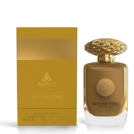 Унисекс духи Auraa Desire Beyond Time, 100 мл