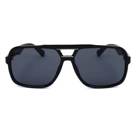 Мужские солнцезащитные очки Guess Factory GF5125, черные