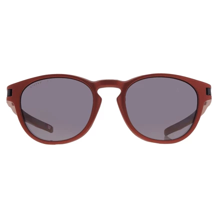 Унисекс-солнцезащитные очки Oakley OO9349, оранжевые
