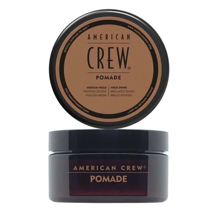 Помада для волос American Crew Puck Pomade, 85 г