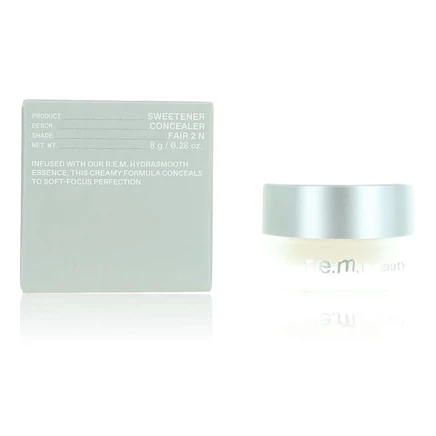 Консилер R.e.m. Beauty Sweetener, 8 г, Fair 2 N