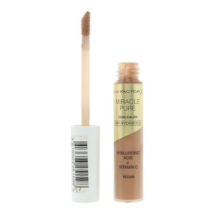 Жидкий консилер Max Factor Miracle Pure 24H, 08