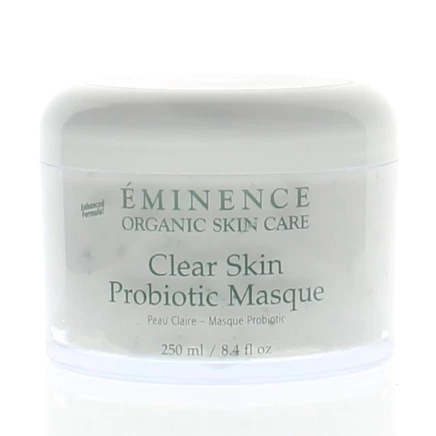 Пробиотическая маска Eminence Clear Skin, 248 г