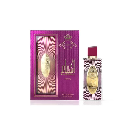 Женские духи Arabiyat Prestige Asha'A Mauve, 109 мл