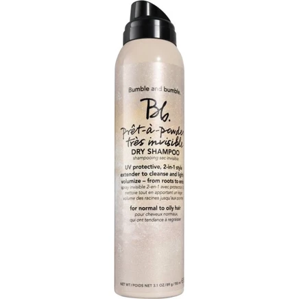 Сухой шампунь Bumble and Bumble Pret-a-Powder, 92 мл