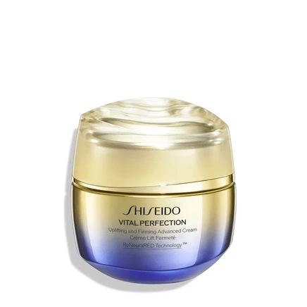 Крем для лица Shiseido Vital Perfection, 50 мл