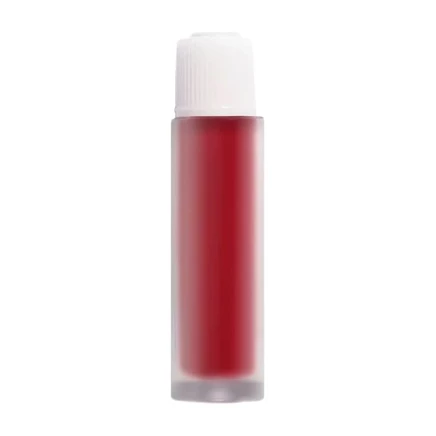 Жидкая помада Kjaer Weis Matte Naturally, холодный красный