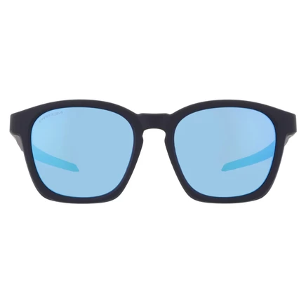 Унисекс очки Oakley SHACKLE Prizm Sapphire, черные