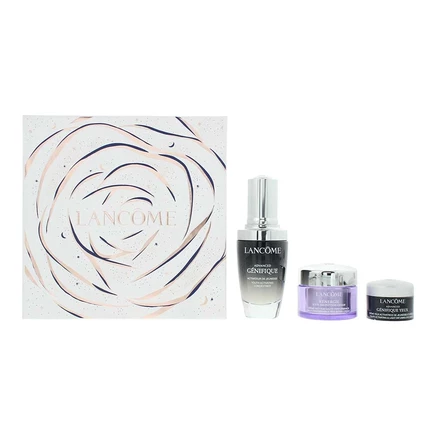 Женский набор Lancome Advanced Genifique, 3 средства