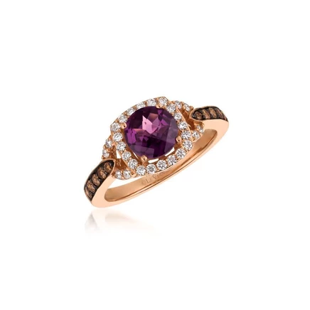 Женское кольцо Le Vian Positivity, золото 14K