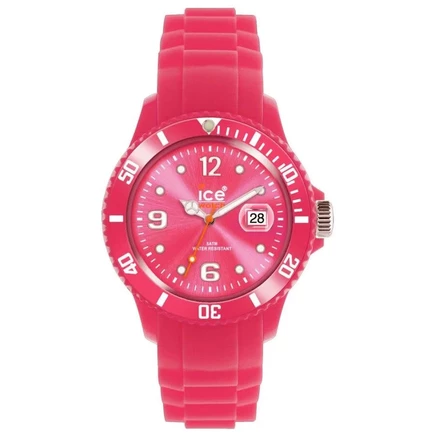 Мужские часы Ice-Watch Ice Winter SW.HP.B.S.11, розовые