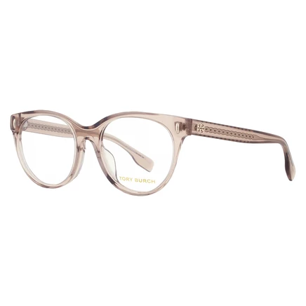 Женская оправа Tory Burch TY2150U, коричневая