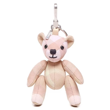 Подвеска на сумку Burberry Thomas Teddy Bear
