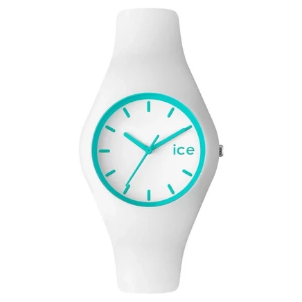 Унисекс-часы Ice Watch Crazy 103349, белые