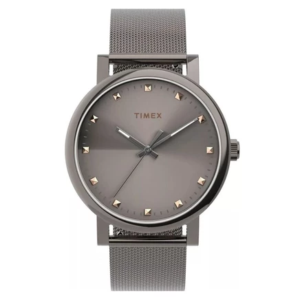 Женские часы Timex Originals TW2U05600BR, серые