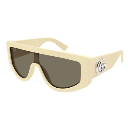 Женские солнцезащитные очки Gucci GG1950S 004, черные