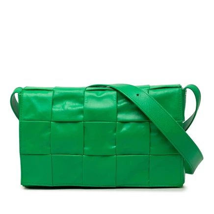Женская сумка Bottega Veneta Small Cassette