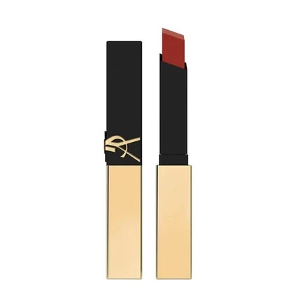Женская помада Yves Saint Laurent The Slim 37, сливовая