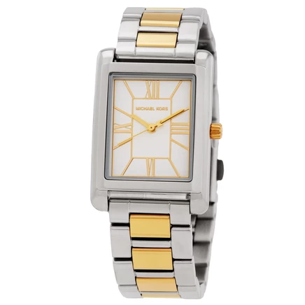 Женские часы Michael Kors Essex MK4967, белые