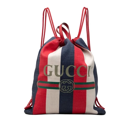 Унисекс рюкзак Gucci Sylvie Baiadera