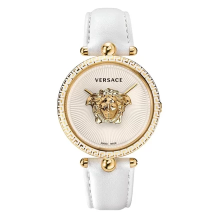 Женские часы Versace Palazzo Empire VCO040017, гильоше