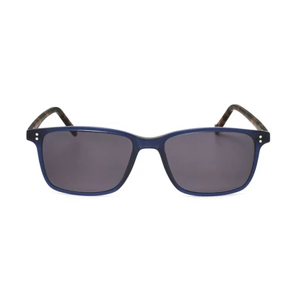 Мужские солнцезащитные очки Hackett HEBS144, синие