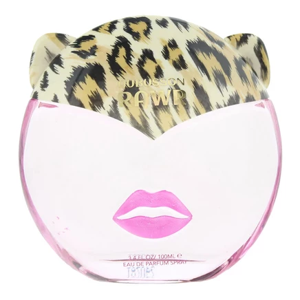 Женские духи Catwalk Cheetah, 100 мл, тестер