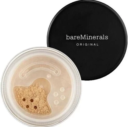 Рассыпчатые тени bareMinerals Eyecolor, 0,6 г, Finesse