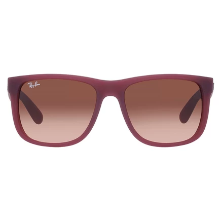 Мужские очки Ray Ban Justin RB4165, фиолетовые