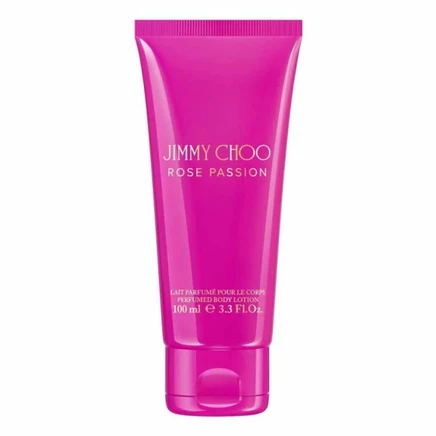 Лосьон для тела Jimmy Choo Rose Passion, 98 мл
