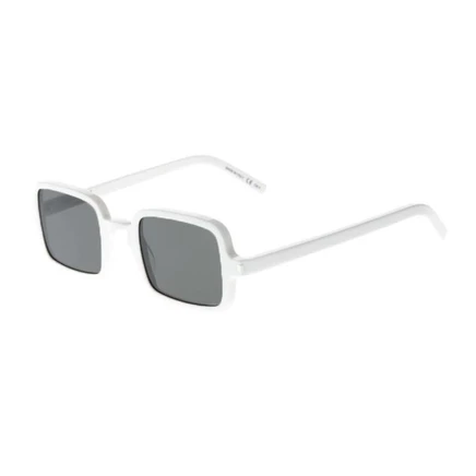 Унисекс солнцезащитные очки Saint Laurent SL332 003, черные