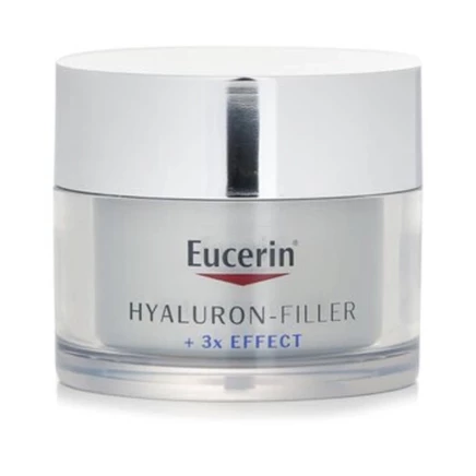 Дневной крем Eucerin Hyaluron-Filler SPF 30, 50 мл