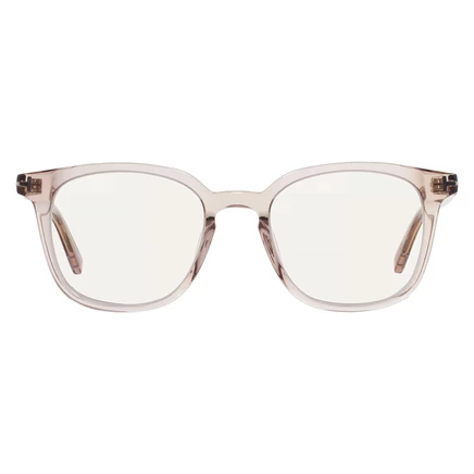 Унисекс-оправа Tom Ford FT5995-K-B, коричневая