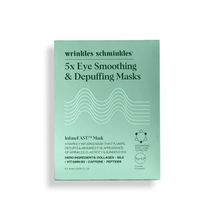 Маска для глаз Wrinkles Schminkles, 142 г