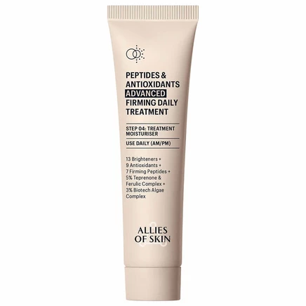 Крем Allies of Skin Peptides & Antioxidants, 19 г