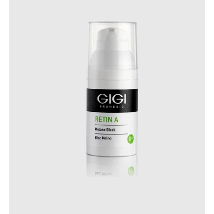Крем GIGI Laboratories Retin A Melano Block, 30 мл