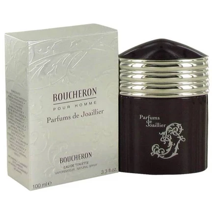 Мужская туалетная вода Boucheron Parfums de Joaillier