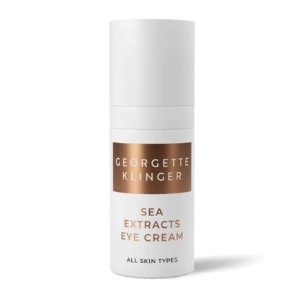 Крем для глаз Georgette Klinger Sea Extracts, 15 мл