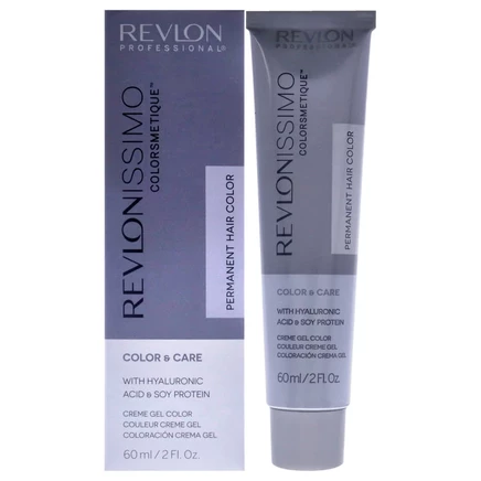 Краска Revlon Revlonissimo 10.31, светлый бежевый блонд