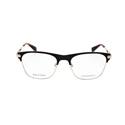 Мужская оправа Rag and Bone RNB7063/G-1, черная