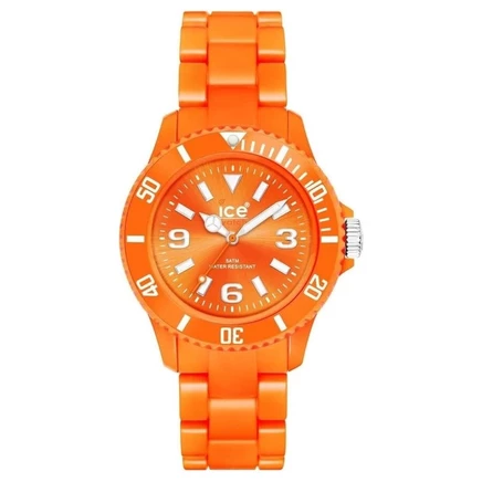 Мужские часы Ice Watch Classic CS.OE.B.P.10, оранжевые