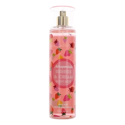 Спрей для тела Aeropostale Berries & Cream, 237 мл