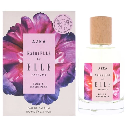 Женские духи ELLE Naturelle Azra, 100 мл