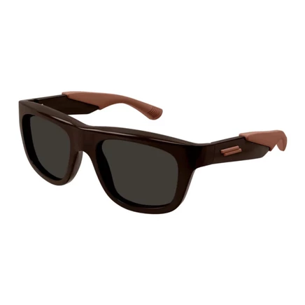 Мужские очки Bottega Veneta BV1233S 003, черные